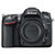 尼康（Nikon）D7100 单反相机 单机身 黑色(尼康D7100单机套餐七)第2张高清大图
