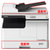 东芝(TOSHIBA)2303AM数码复合机 A3带网络黑白激光复印 打印 彩色扫描复印机一体机复印件第3张高清大图