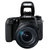 佳能（Canon）数码单反相机 EOS 佳能 77D 佳能18-135mm IS USM 镜头套装(18-135套 官方标配)第3张高清大图