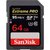 闪迪（Sandisk）SD卡 4K 相机卡 高速传输 读速高达 95M/S 写90M/S 支持4K高清 全国联保(64G)第5张高清大图