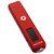 飞利浦(PHILIPS) VTR5100/93 数码录音笔8G 双麦克风 数字降噪 红色第2张高清大图