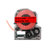 e代经典 爱普生24mm红底黑字标签色带 适用EPSON LW600P;LW700;锦宫SR530C;SR550CC L(红色 国产正品)第5张高清大图
