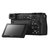 SONY 索尼 ILCE-6500/A6500微单数码相机 A6500 APS-C画幅旗舰 单机身(黑色 官方标配)第5张高清大图