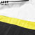 JEEP SPIRIT吉普男士超轻夹克春夏新款立领开衫时尚拼色速干衣户外防风防晒jeep外套(YSF0676-798黄色 XL)第9张高清大图