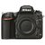 尼康（Nikon）D750单反数码照相机 全画幅机身 (约2,432万有效像素 51点自动对焦 可翻折屏 内置WiFi)第2张高清大图