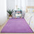 北欧地毯卧室床边毯客厅地垫毛绒房间满铺儿童茶几毯加厚简约家用(灰色 40*120)第8张高清大图