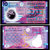 昊藏天下 香港回归十周年纪念钞 香港10元塑料钞 全新港币 单张第4张高清大图