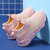 茂足童鞋1953 童鞋2021年新款 网面透气运动鞋子 网鞋 高弹儿童鞋(粉色 35)第3张高清大图