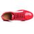 阿玛尼Emporio Armani男式皮鞋 EA系列牛皮系带休闲鞋90236(蓝色 8)第5张高清大图