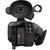 索尼（SONY）HXR-NX100 专业摄像机 NX100高清摄录一体机(黑色 8.套餐八)第5张高清大图