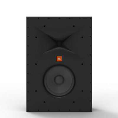 JBL STUDIO5 6IW 系列嵌入式影院 音响 家庭影院 音箱 吸顶 入墙式 高端喇叭 单只