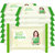可爱多 便携婴儿湿纸巾10抽/包 多规格(10抽x15包)第5张高清大图