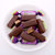 俄罗斯糖果KDV紫皮糖500g*1 夹心巧克力进口糖果喜糖年货休闲零食第2张高清大图