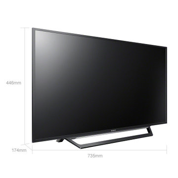 Sony/索尼 KDL-32W600D 32英寸 高清网络平板液晶电视