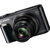 佳能（canon）PowerShot SX720 HS数码相机 SX 720(黑色 官方标配)第4张高清大图