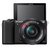 索尼（SONY）ILCE-5100L/a5100 微单数码相机([16-50mm套机](黑色 A5100官方标配)(黑色 官方标配)第3张高清大图