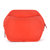 蔻驰 COACH 奢侈品 女士专柜款皮革几何单肩斜挎包中号红色 141 B4EMK(红色)第4张高清大图