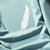 男士卫衣外套秋季2017新款薄款上衣服韩版潮流帅气初中学生(湖蓝色 XXXL)第4张高清大图