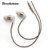 BROOKSTONE 陶瓷耳机 入耳式耳机舒适降噪隔音高音质 白色第2张高清大图
