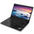 联想ThinkPad E480（3DCD）14英寸窄边框笔记本电脑 酷睿i3-7020U Win10(定制i3/8G/256G固态硬盘)第2张高清大图