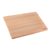 索托（SALTAL）STA0109（M）榉木砧板（带防滑垫）第2张高清大图