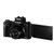佳能（Canon）PowerShot G5 X 佳能G5X电子取景器 2020万像素 WiFi传输 可翻转屏黑色(黑色 优惠套餐二)第4张高清大图
