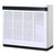 格力(Gree) RF28WB-N5 空调 冷暖柜机 商用风冷单元机空调第2张高清大图