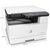 惠普(HP) LaserJet MFP M433a 黑白激光一体机 A3幅面 打印 复印 扫描第3张高清大图
