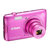 尼康（Nikon）COOLPIX S3700 数码相机(粉色 优惠套餐六)第2张高清大图