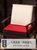 乳胶坐垫中式家用红木沙发椅子座垫防滑办公室久坐椅子软椅垫定制(荷花乳胶垫套装（带5cm立高）-麻本)第5张高清大图