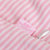 婴儿夏季睡袋(粉色)第3张高清大图