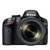 尼康（Nikon）D3200单反套机AF-S DX 18-55mm f/3.5-5.6G VR II防抖镜头(尼康D3200套餐一)第4张高清大图