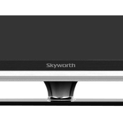 创维（skyworth）32E5BHM彩电  32英寸 窄边框超薄LED电视（建议观看距离2m左右）(高清 16:9 一级能效 LED 全国联保)
