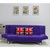 王者佳人沙发沙发床布艺沙发两用折叠多功能单人沙发床双人1.5/1.8/1.2米简易懒人沙发客厅小户型沙发午休租房理发(紫色压花 1.8米送2抱枕)第4张高清大图
