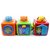 英纷（WinFun）0613-NL婴幼启蒙小动物叠叠积木玩具第2张高清大图
