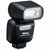 尼康 (Nikon) SB-500闪光灯 适用于尼康单反相机 小巧轻便 内置LED灯 灯头可左右水平旋转第2张高清大图