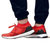 阿迪达斯Adidas男鞋 2016秋季新款Ultra Boost 马牌PK袜套跑鞋缓震透气运动跑步鞋(BB3899 44)第2张高清大图