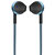 JBL T205 BT蓝牙耳机无线入耳式耳机耳麦通用手机音乐耳塞低音靛 蓝色第4张高清大图