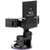E途F71双摄像头行车记录仪（黑色）（2寸）第3张高清大图