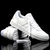 Adidas阿迪达斯男鞋2020春季季新款运动鞋小白鞋板鞋低帮休闲鞋子DB1085(DB1085白色 42)第2张高清大图