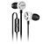 漫步者(EDIFIER) H293P 入耳式耳机 优质线材 佩戴舒适 可通话 珠光白第2张高清大图