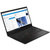 ThinkPad X1 Carbon 2019(1YCD)14英寸轻薄窄边框笔记本电脑 (I5-8265U 8G 256G 集显 FHD 指纹识别 Win10家庭版 黑色）第4张高清大图