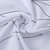 卡郎琪 2018年新款春秋男士长袖衬衫中年商务条纹衬衣 大码宽松爸爸男装时尚休闲免烫薄款长袖衬衫(QCCA425-1726白色 5XL)第4张高清大图