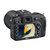 尼康（Nikon）D7100单反套机 18-140mm VR(尼康D7100黑色 尼康D7100官方标配)(尼康D7100优惠套餐13)第3张高清大图