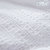 茉菲家纺  欧式简约华夫格子小蜂巢床品四件套三件套 纯棉被套被罩床单枕套床上用品件套1.2米床1.5米床1.8米床第4张高清大图