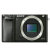 索尼（Sony)）A6000（50f1.8/55-210）双头套机 微单相机(黑色 套餐八)第5张高清大图