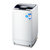 七星（seven  stars） XQB60-G1518S 全自动洗衣机家用波轮洗衣机第2张高清大图