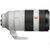 索尼（SONY）FE 100-400mm F4.5-5.6 GM OSS SEL100400GM远摄变焦G大师镜头(银色 官网标配)第3张高清大图