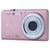 卡西欧（casio）ZS10数码相机（粉色）第2张高清大图