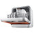 美的(Midea) Mideafan-M1 洗碗机 美的安装家用台式洗碗机琥珀橙第4张高清大图